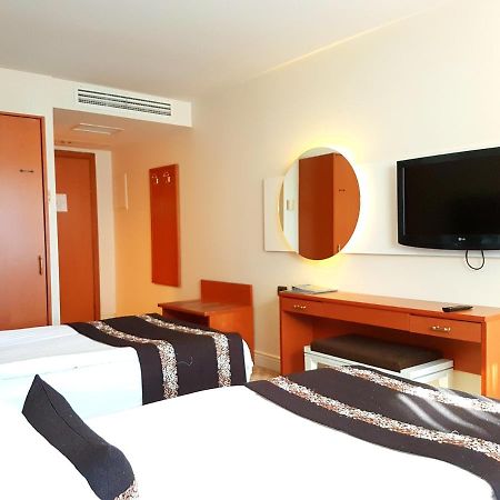 Jura Hotels Mavi Suermeli Adana Exteriör bild