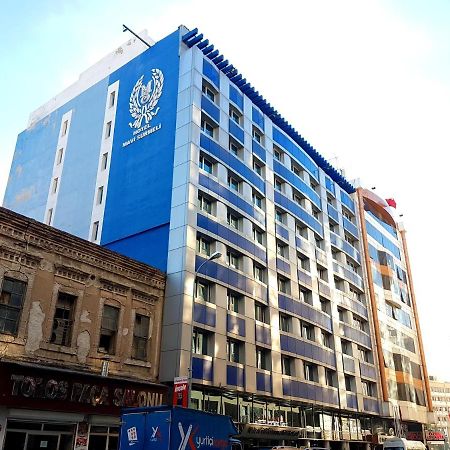 Jura Hotels Mavi Suermeli Adana Exteriör bild