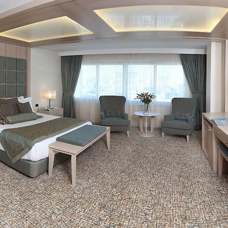 Jura Hotels Mavi Suermeli Adana Exteriör bild