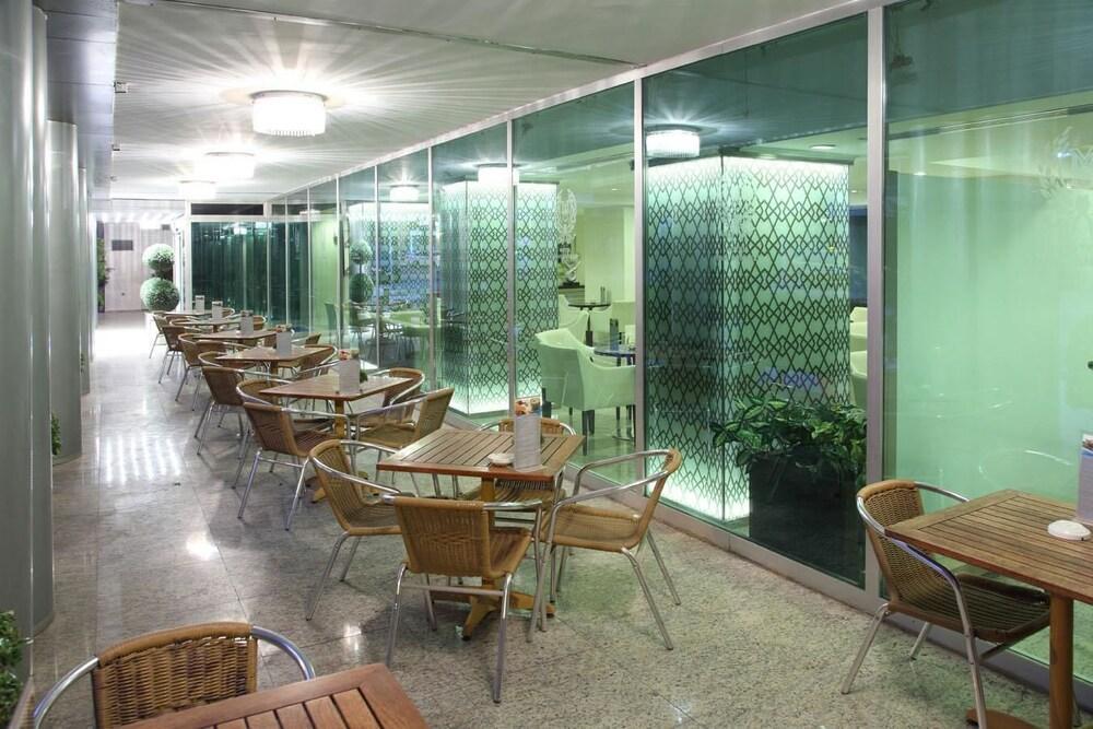 Jura Hotels Mavi Suermeli Adana Exteriör bild