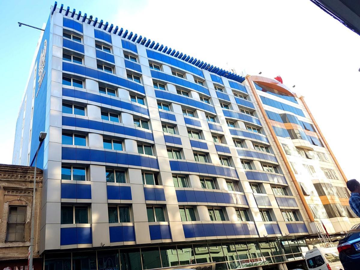 Jura Hotels Mavi Suermeli Adana Exteriör bild