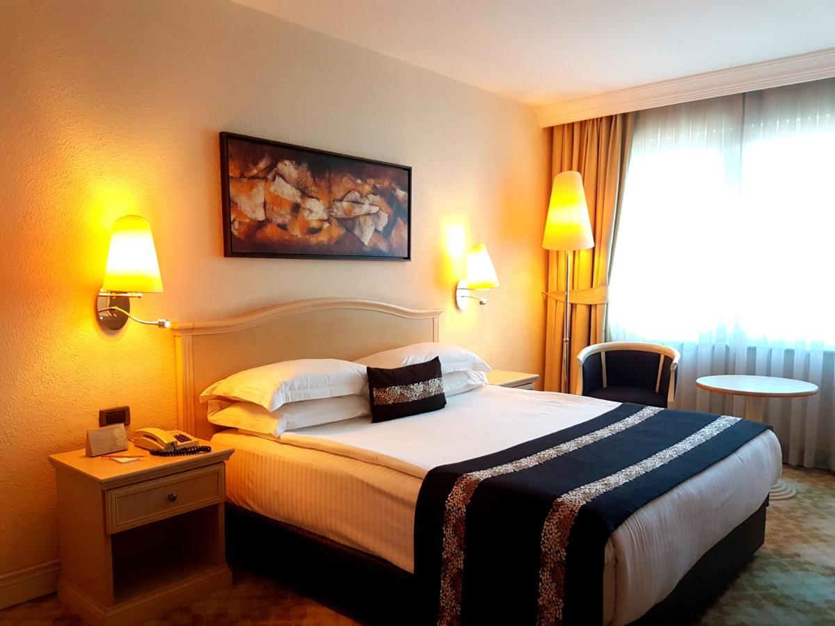 Jura Hotels Mavi Suermeli Adana Exteriör bild