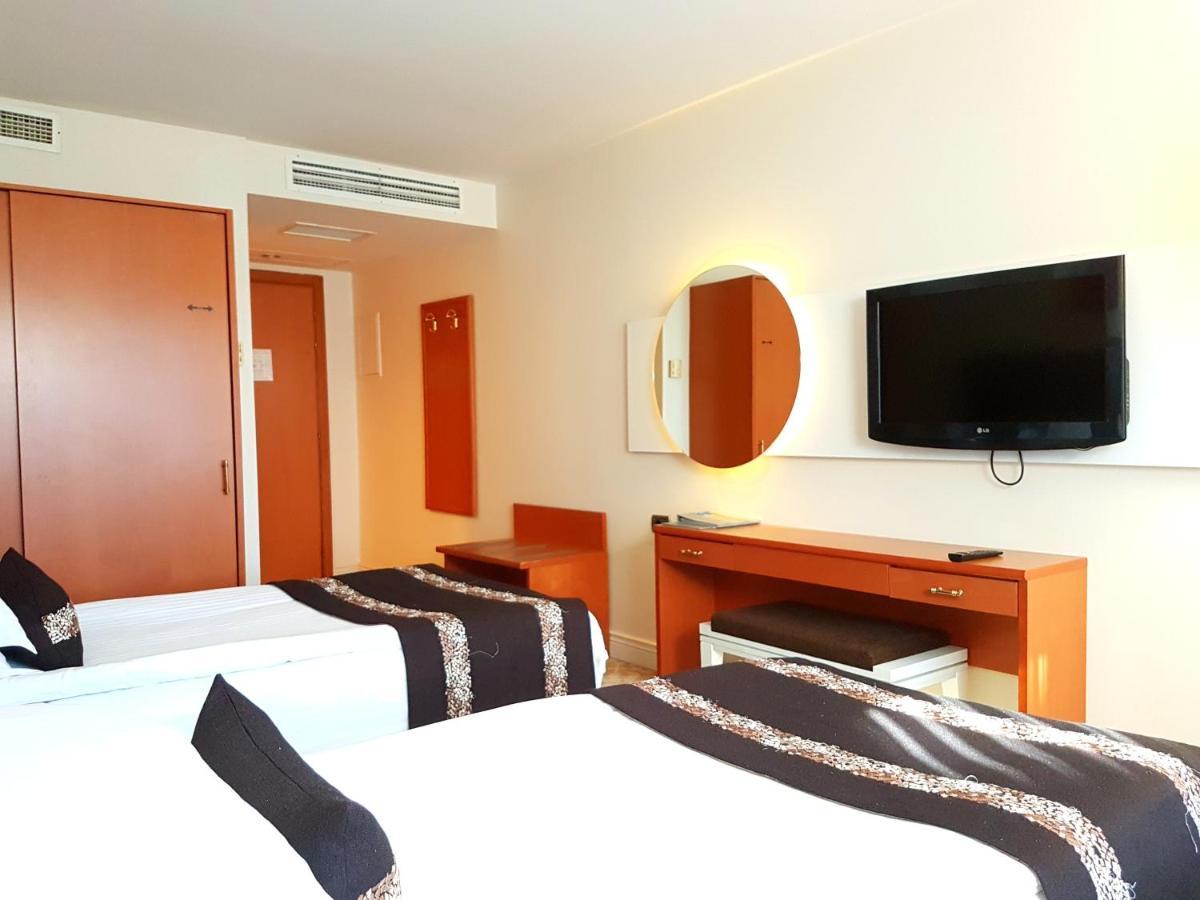Jura Hotels Mavi Suermeli Adana Exteriör bild
