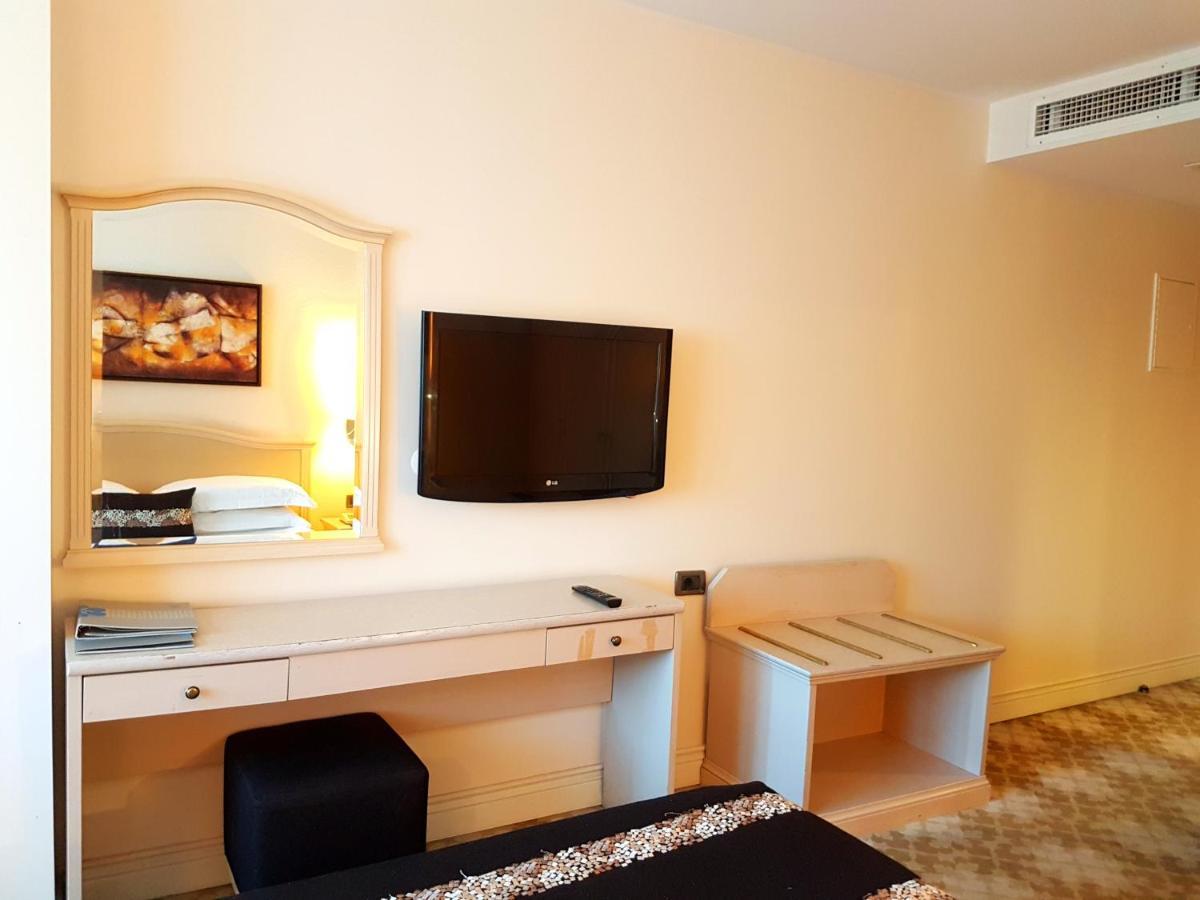 Jura Hotels Mavi Suermeli Adana Exteriör bild