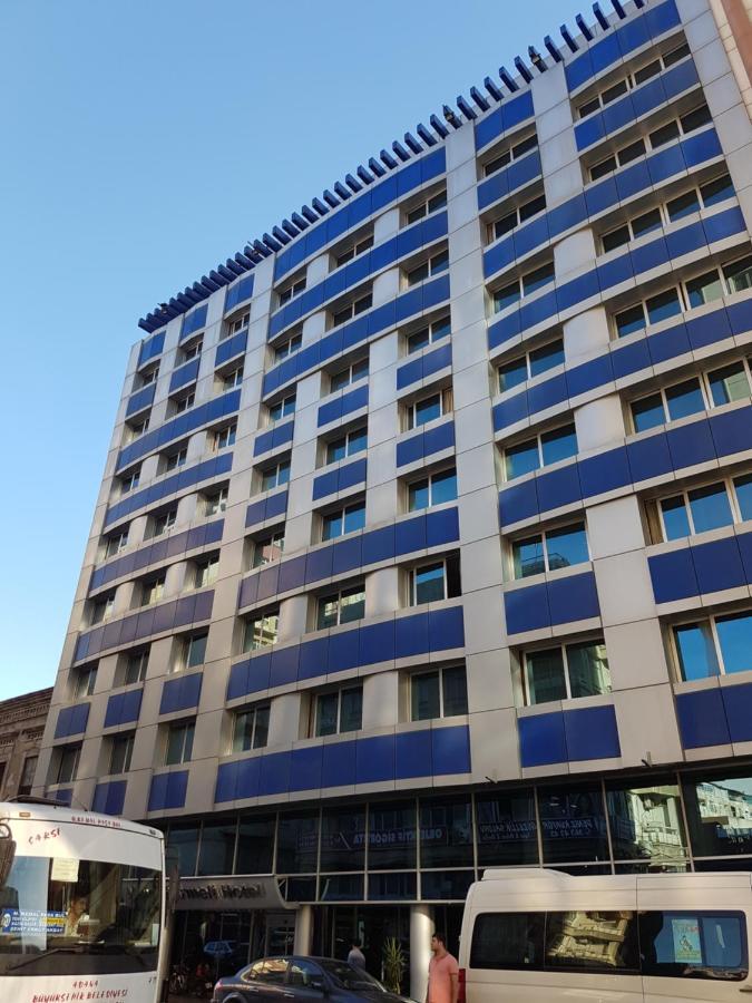 Jura Hotels Mavi Suermeli Adana Exteriör bild