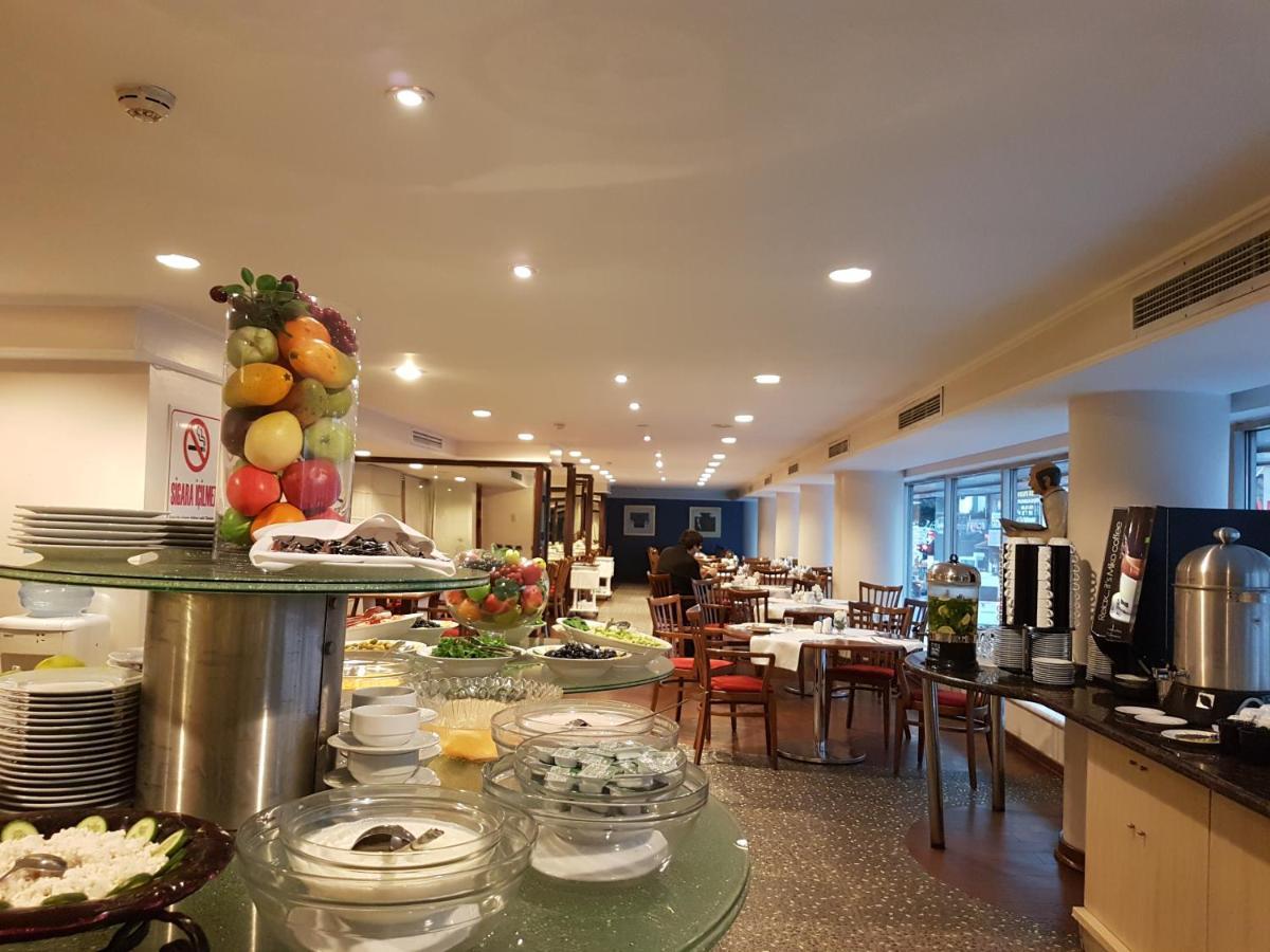 Jura Hotels Mavi Suermeli Adana Exteriör bild