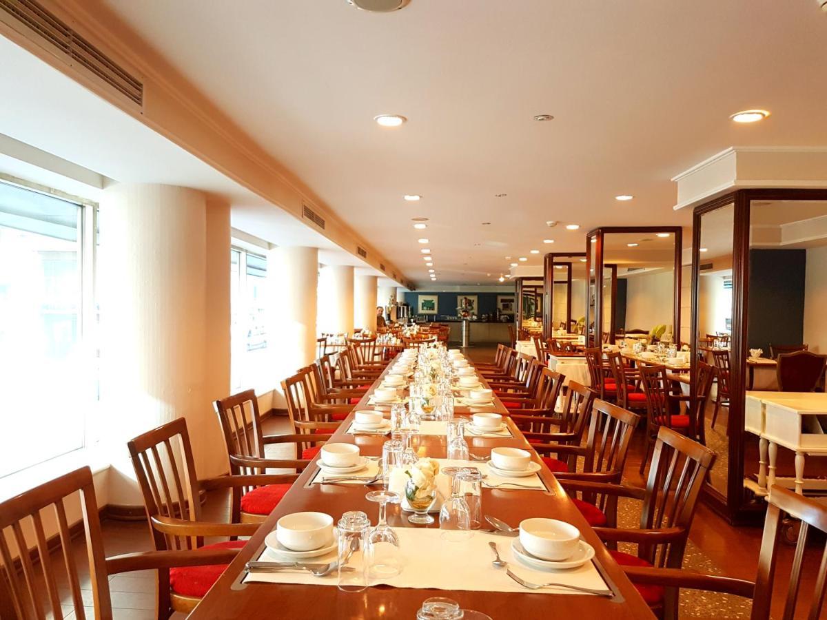 Jura Hotels Mavi Suermeli Adana Exteriör bild