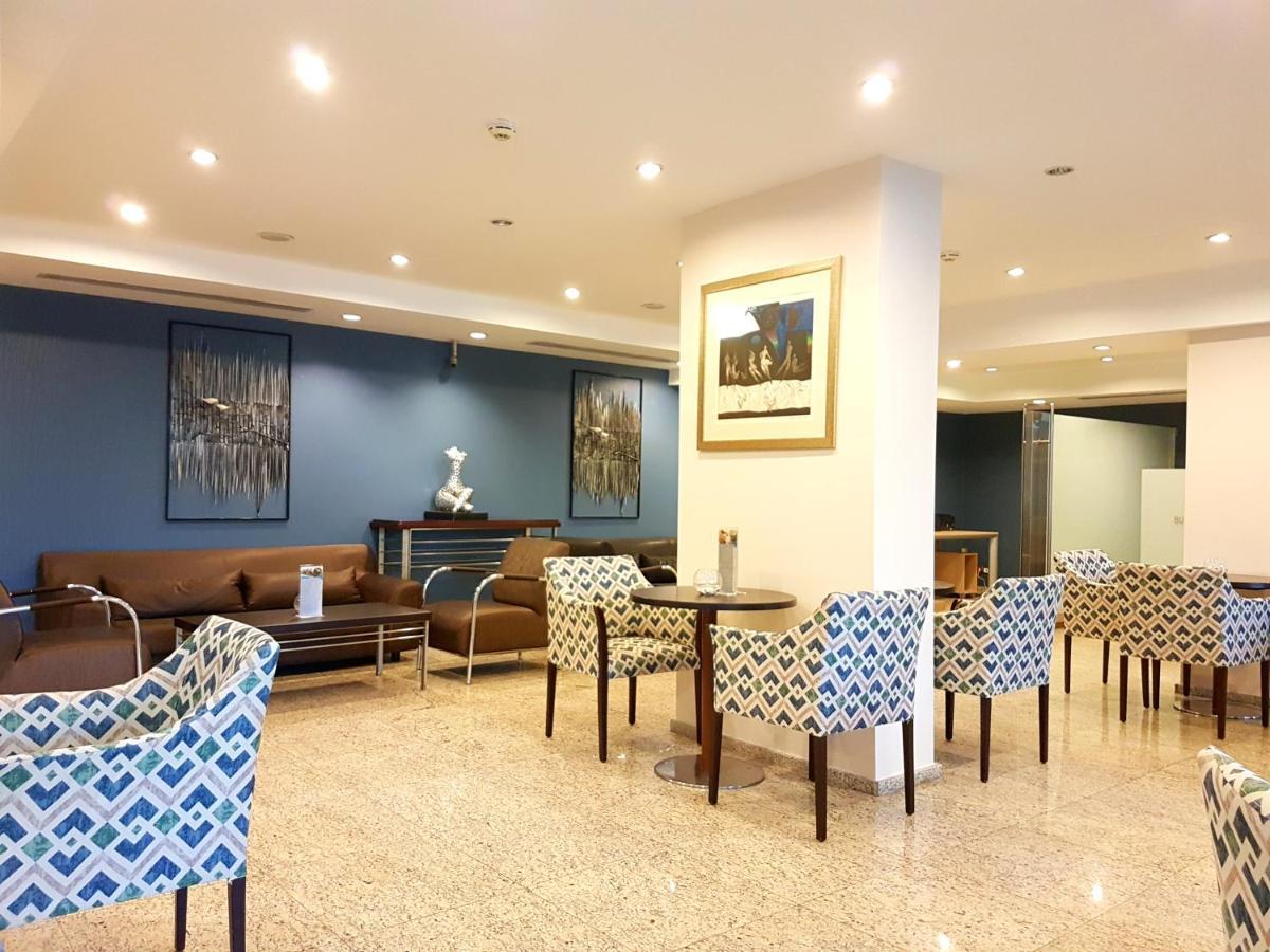 Jura Hotels Mavi Suermeli Adana Exteriör bild