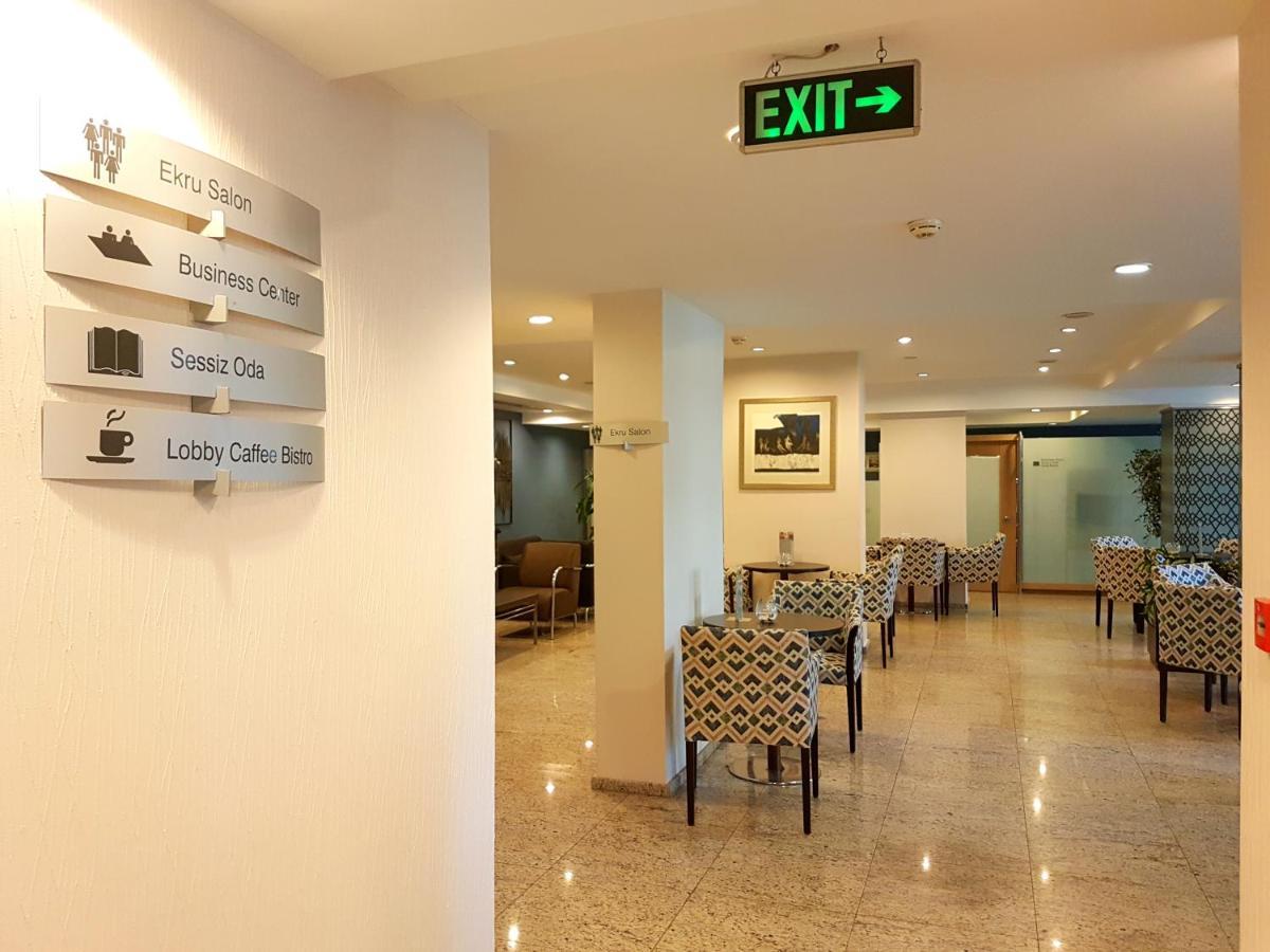 Jura Hotels Mavi Suermeli Adana Exteriör bild