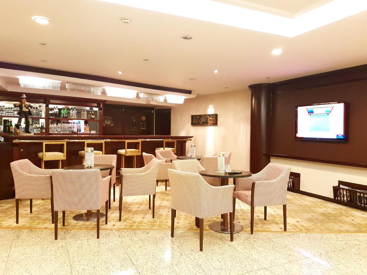 Jura Hotels Mavi Suermeli Adana Exteriör bild