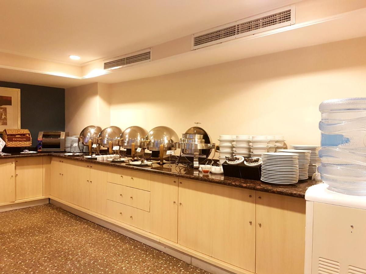 Jura Hotels Mavi Suermeli Adana Exteriör bild