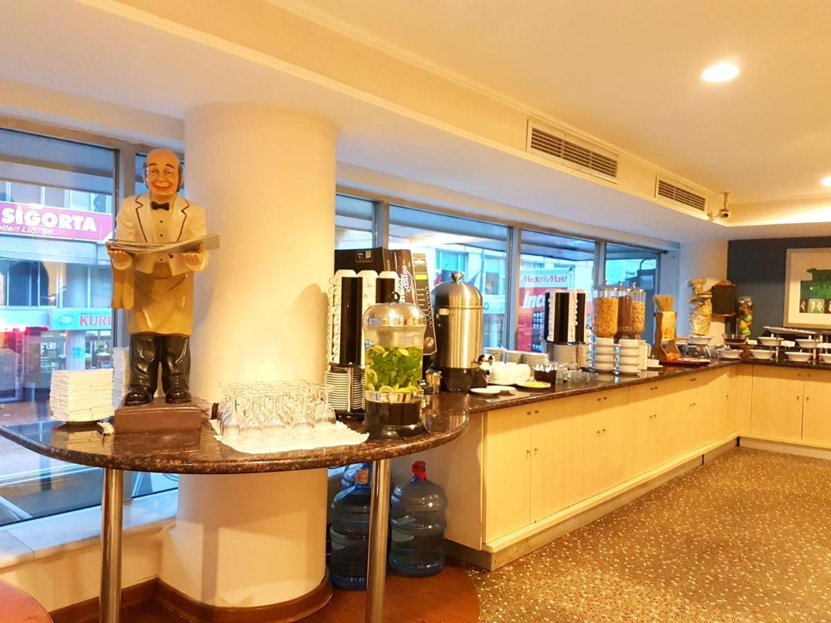 Jura Hotels Mavi Suermeli Adana Exteriör bild