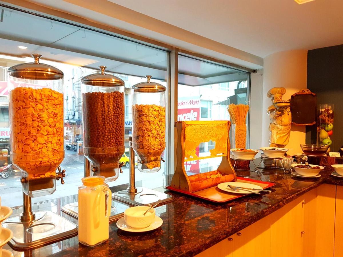 Jura Hotels Mavi Suermeli Adana Exteriör bild