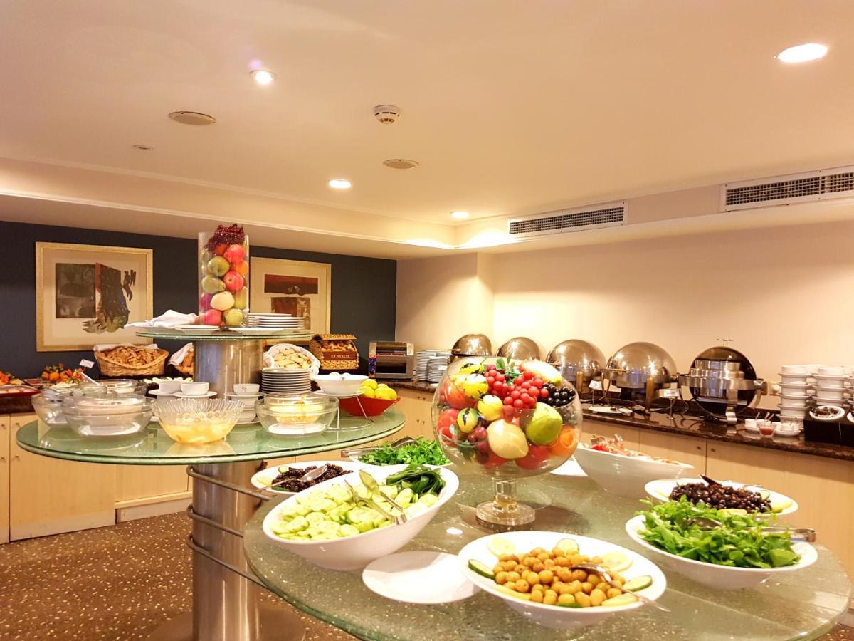 Jura Hotels Mavi Suermeli Adana Exteriör bild
