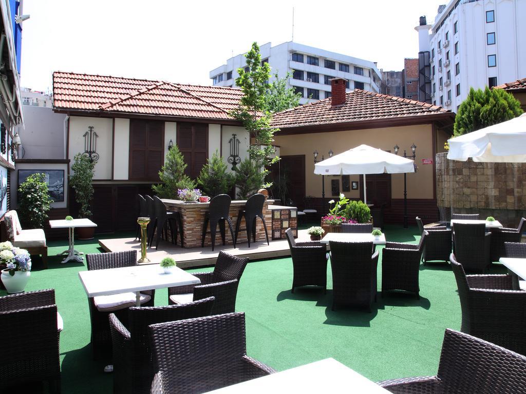 Jura Hotels Mavi Suermeli Adana Exteriör bild