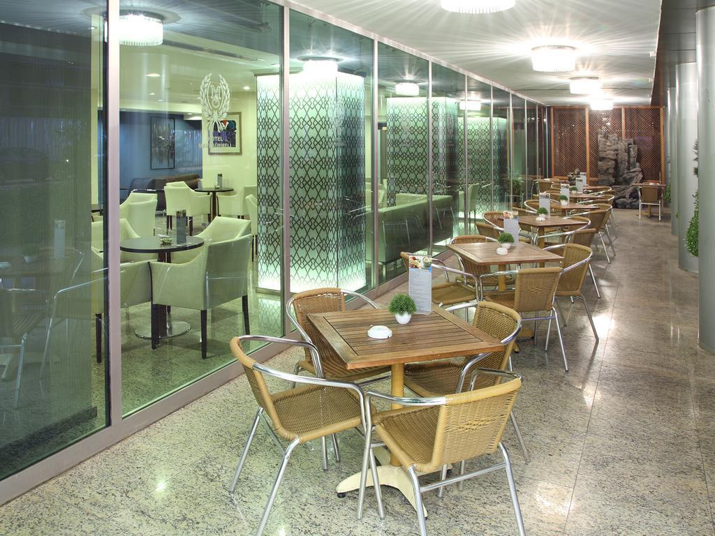 Jura Hotels Mavi Suermeli Adana Exteriör bild