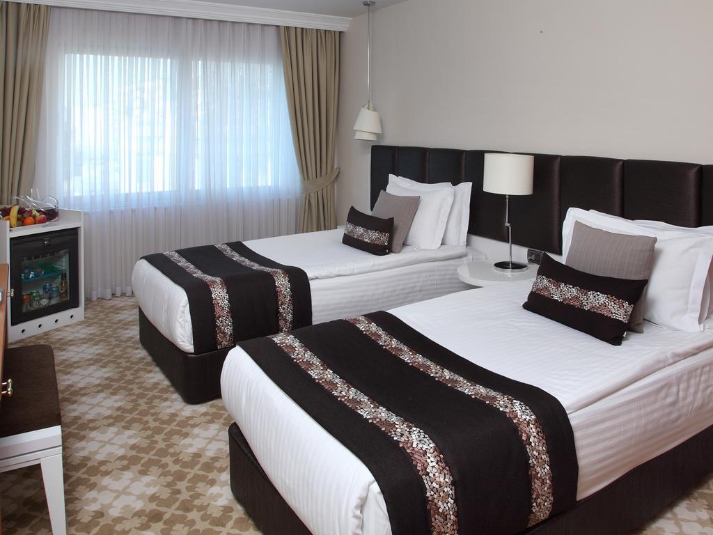 Jura Hotels Mavi Suermeli Adana Exteriör bild