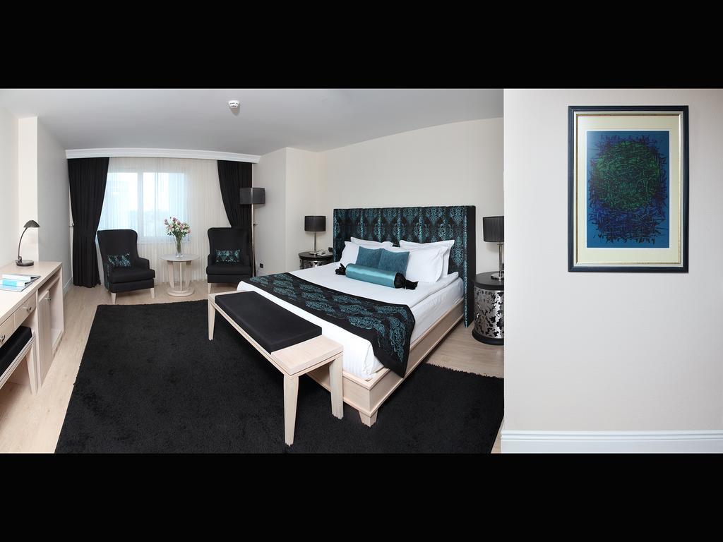 Jura Hotels Mavi Suermeli Adana Exteriör bild