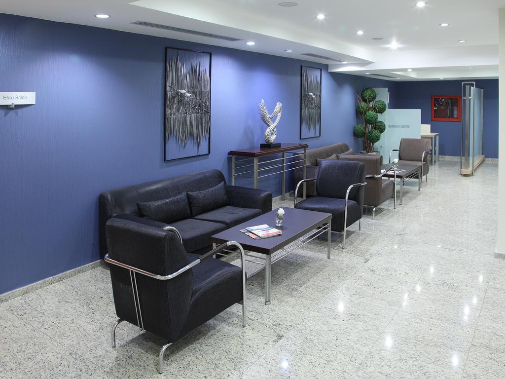 Jura Hotels Mavi Suermeli Adana Exteriör bild