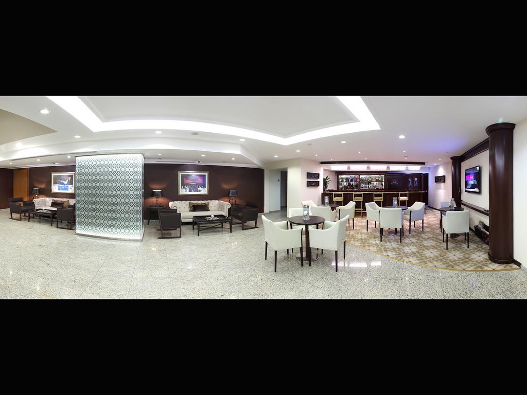 Jura Hotels Mavi Suermeli Adana Exteriör bild