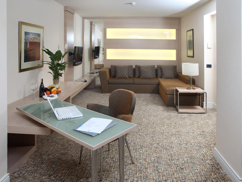 Jura Hotels Mavi Suermeli Adana Exteriör bild