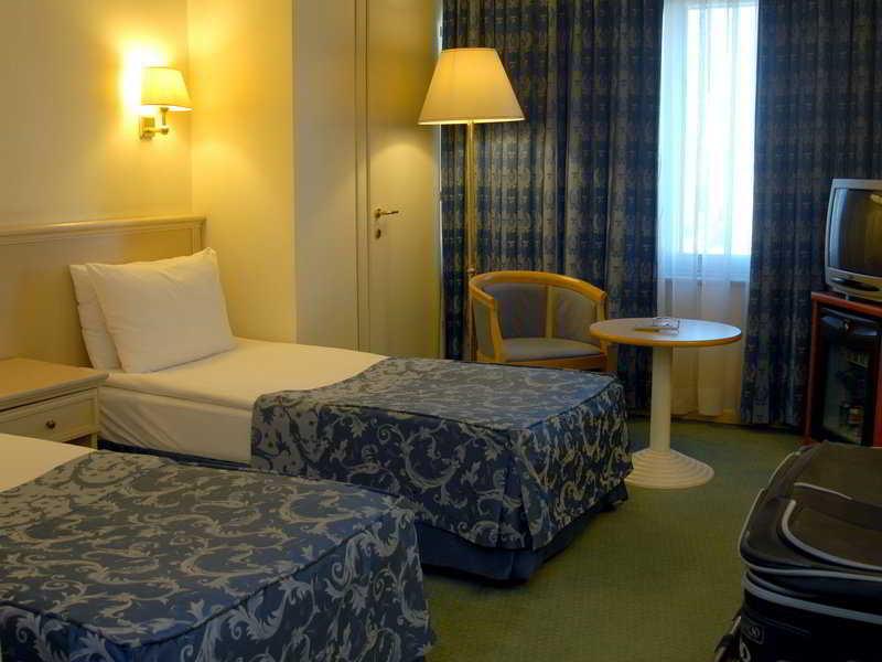Jura Hotels Mavi Suermeli Adana Exteriör bild