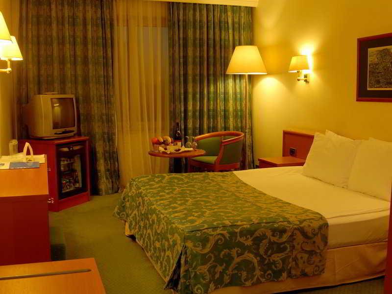 Jura Hotels Mavi Suermeli Adana Exteriör bild