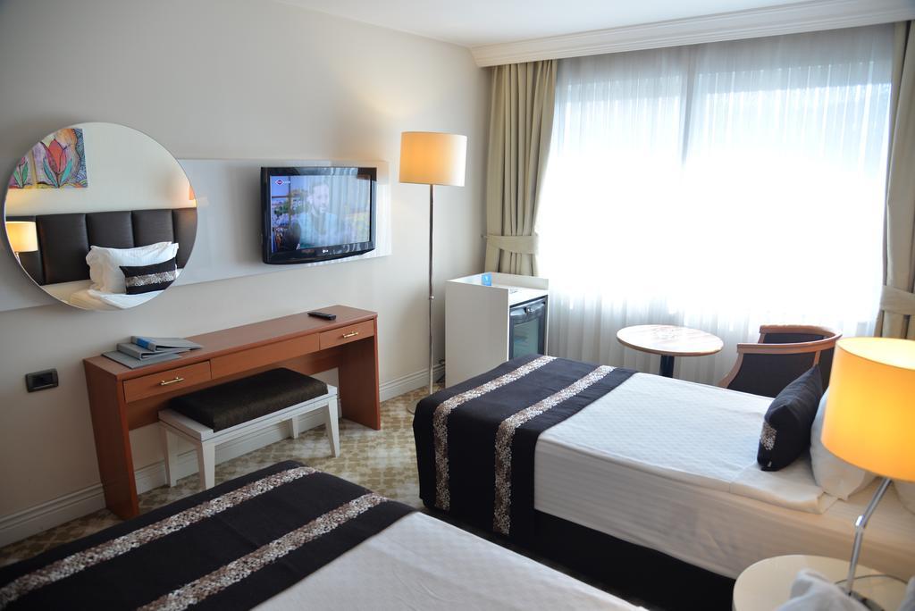 Jura Hotels Mavi Suermeli Adana Exteriör bild