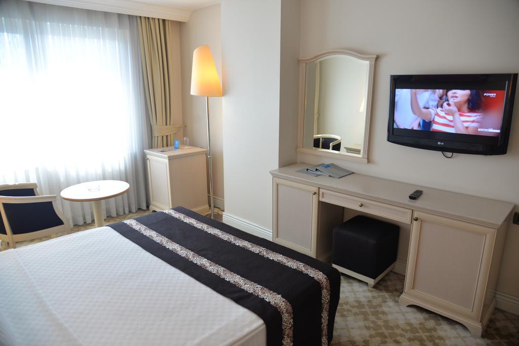 Jura Hotels Mavi Suermeli Adana Exteriör bild