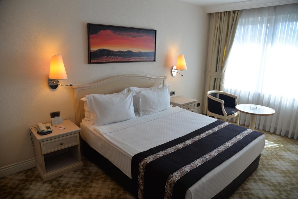 Jura Hotels Mavi Suermeli Adana Exteriör bild
