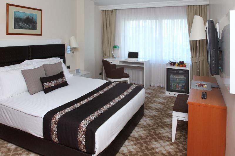 Jura Hotels Mavi Suermeli Adana Exteriör bild