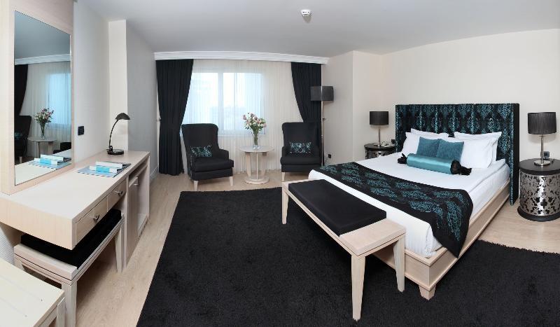 Jura Hotels Mavi Suermeli Adana Exteriör bild