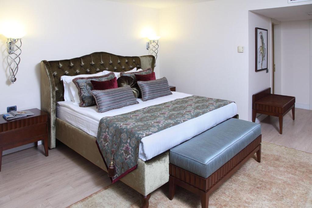 Jura Hotels Mavi Suermeli Adana Exteriör bild