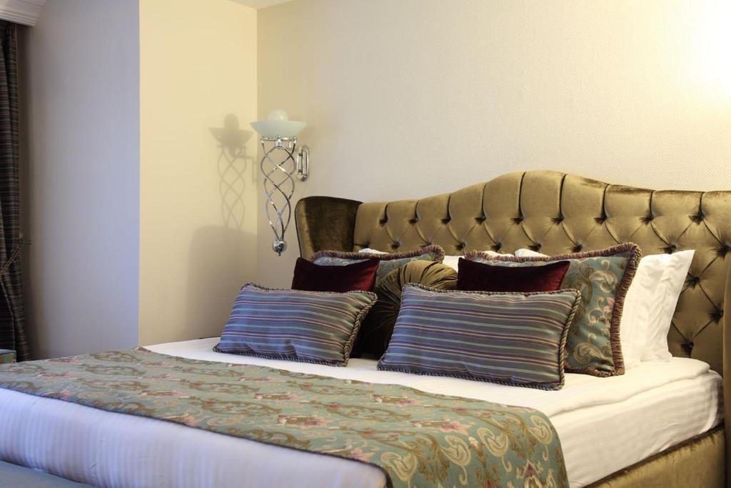 Jura Hotels Mavi Suermeli Adana Exteriör bild