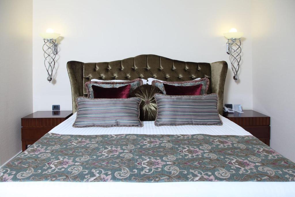 Jura Hotels Mavi Suermeli Adana Exteriör bild