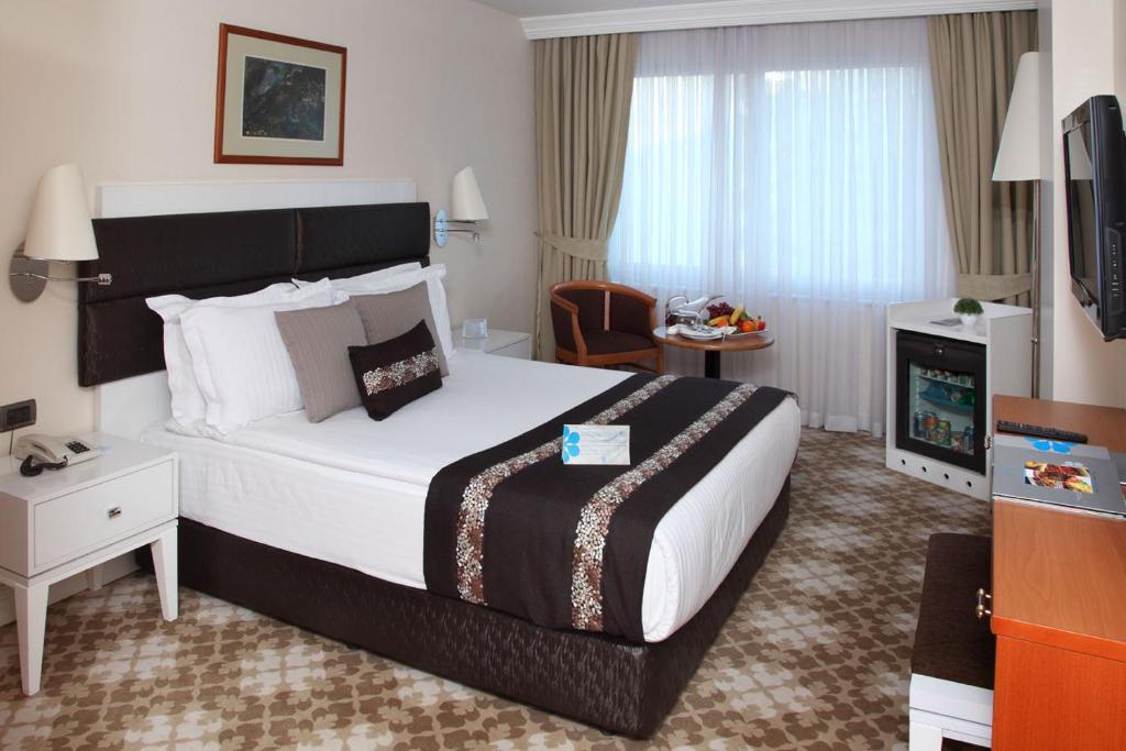 Jura Hotels Mavi Suermeli Adana Exteriör bild
